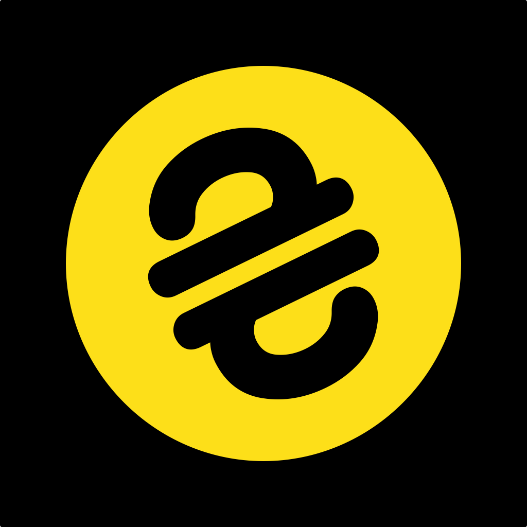 Basic Expense Tracker Logo